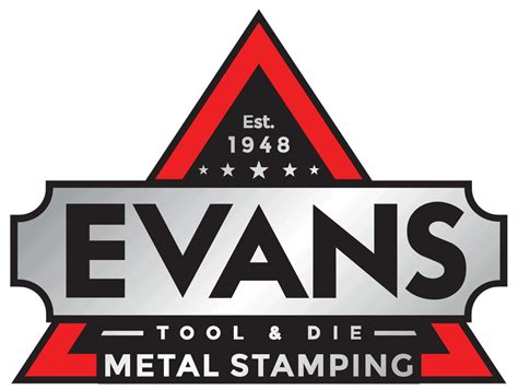 evans tool and die